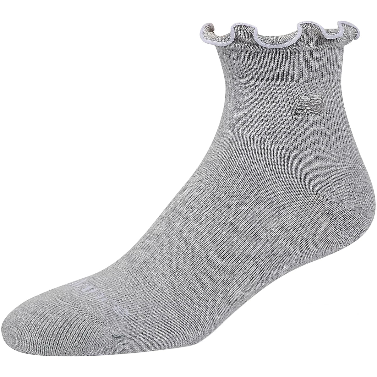 PAR DE CALCETINES NEW BALANCE ACTIVE PREMIUM COLLECTION