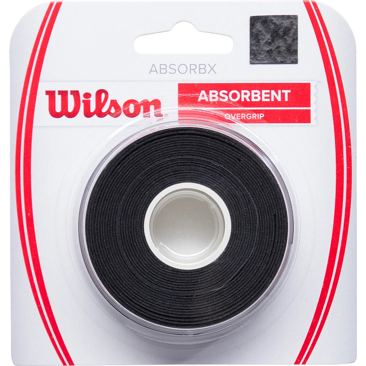 SOBREGRIPS WILSON ABSORBX x3