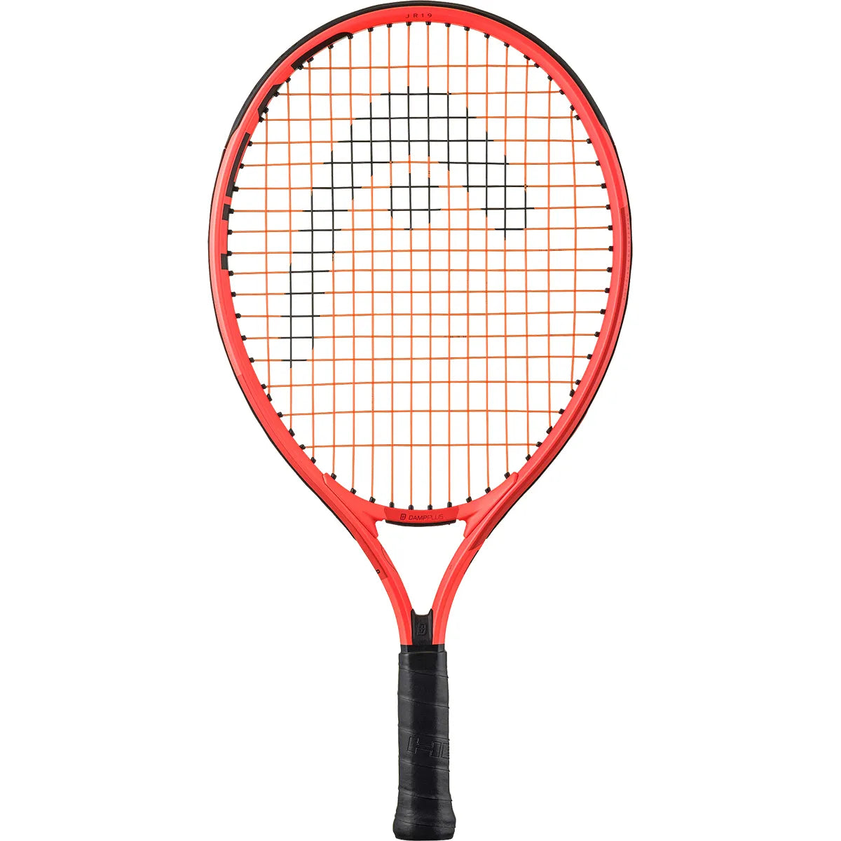 RAQUETA HEAD JUNIOR RADICAL 19
