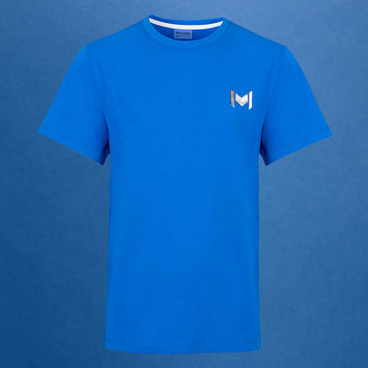CAMISETA MOURATOGLOU APPAREL JUNIOR GRÁFICA MELBOURNE