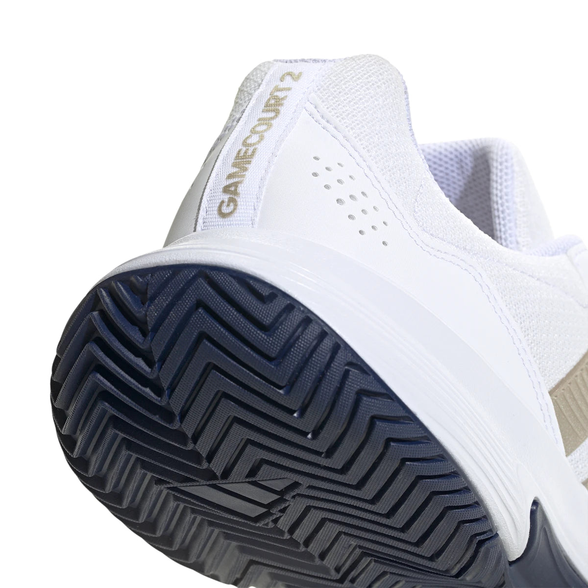 ZAPATILLAS ADIDAS GAMECOURT 2 TODAS SUPERFICIES