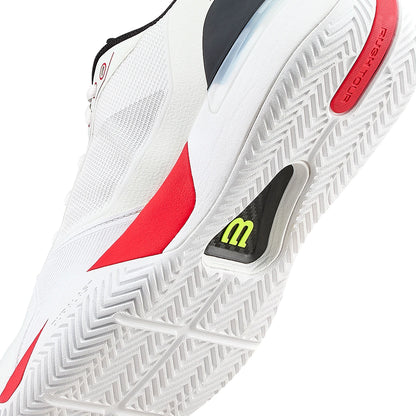 ZAPATILLAS WILSON RUSH TOUR 5 TODAS SUPERFICIES