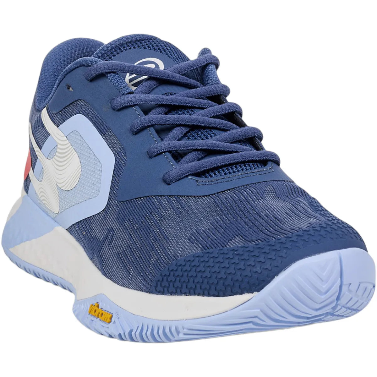 ZAPATILLAS DE PÁDEL BULLPADEL MUJER VERTEX VIBRAM W 25I