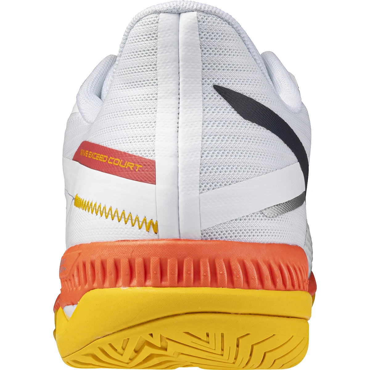 ZAPATILLAS MIZUNO WAVE EXCEED COURT TODAS SUPERFICIES