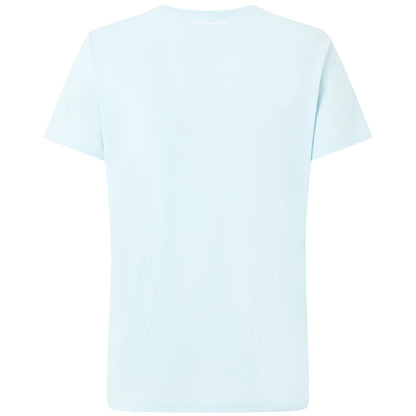 CAMISETA HEAD MUJER VISION RAINBOW