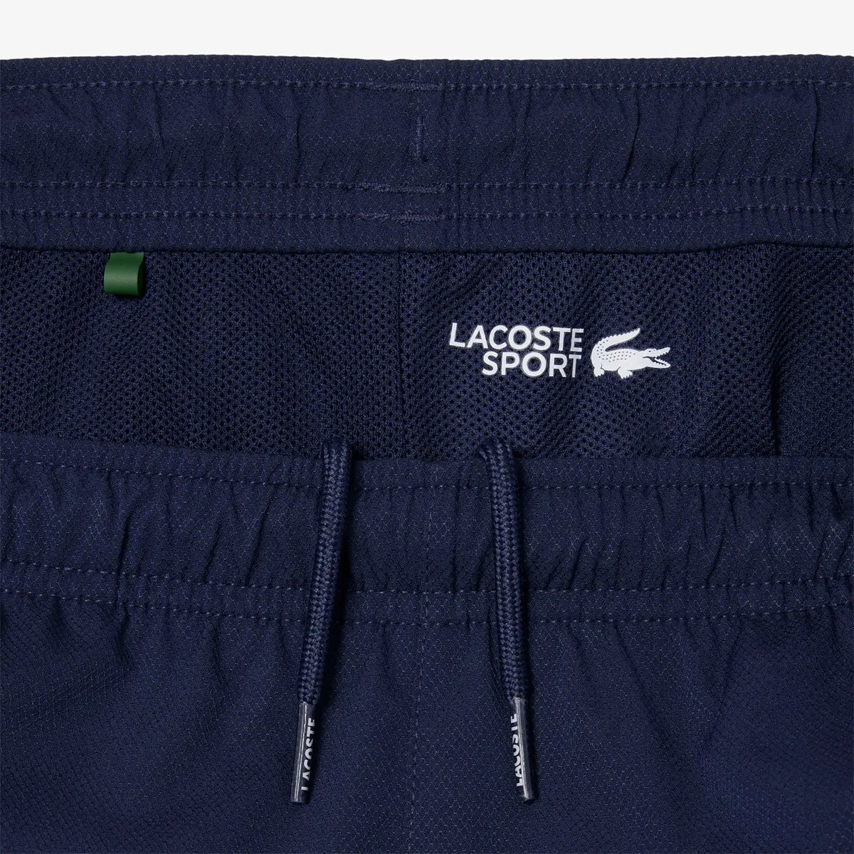 PANTALÓN CORTO LACOSTE JUNIOR