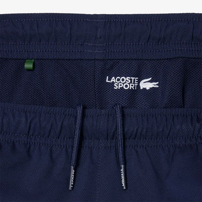 PANTALÓN CORTO LACOSTE JUNIOR