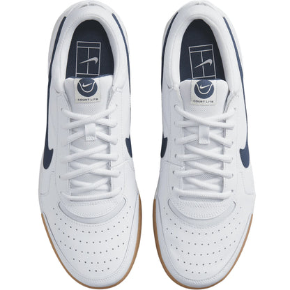 Zapatillas Nike Junior Air Zoom Court Lite 3 Todas Superficies