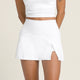 FALDA WILSON MUJER BASELINE