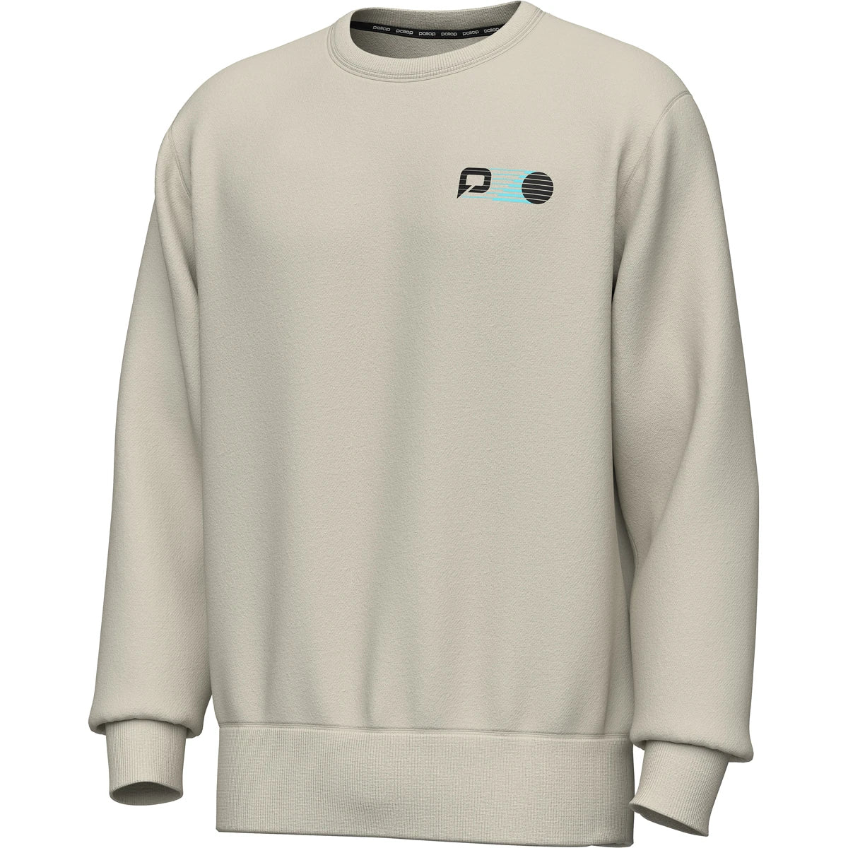 SUDADERA PALLAP LIFESTYLE VINTAGE SOFT FEEL