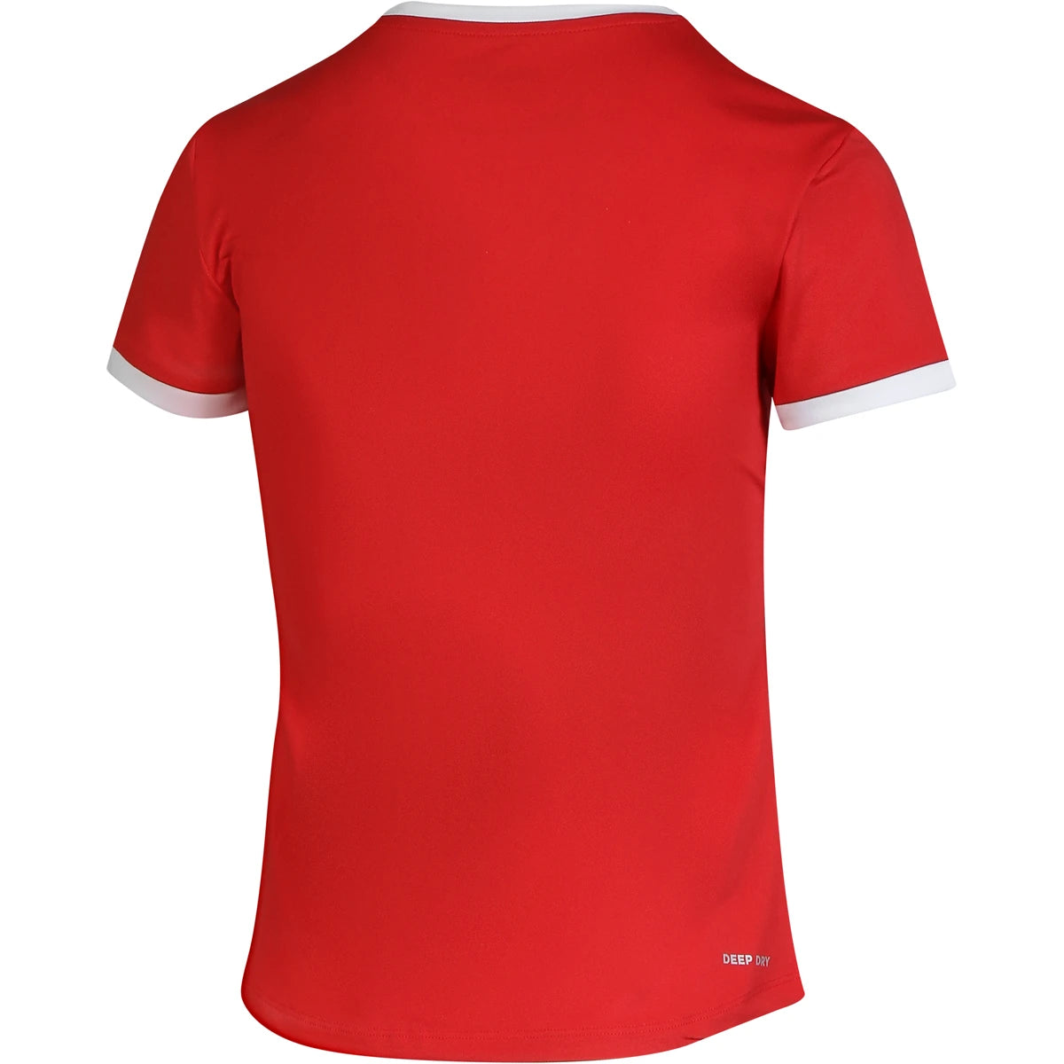 CAMISETA LOTTO JUNIOR CHICA SQUADRA IV