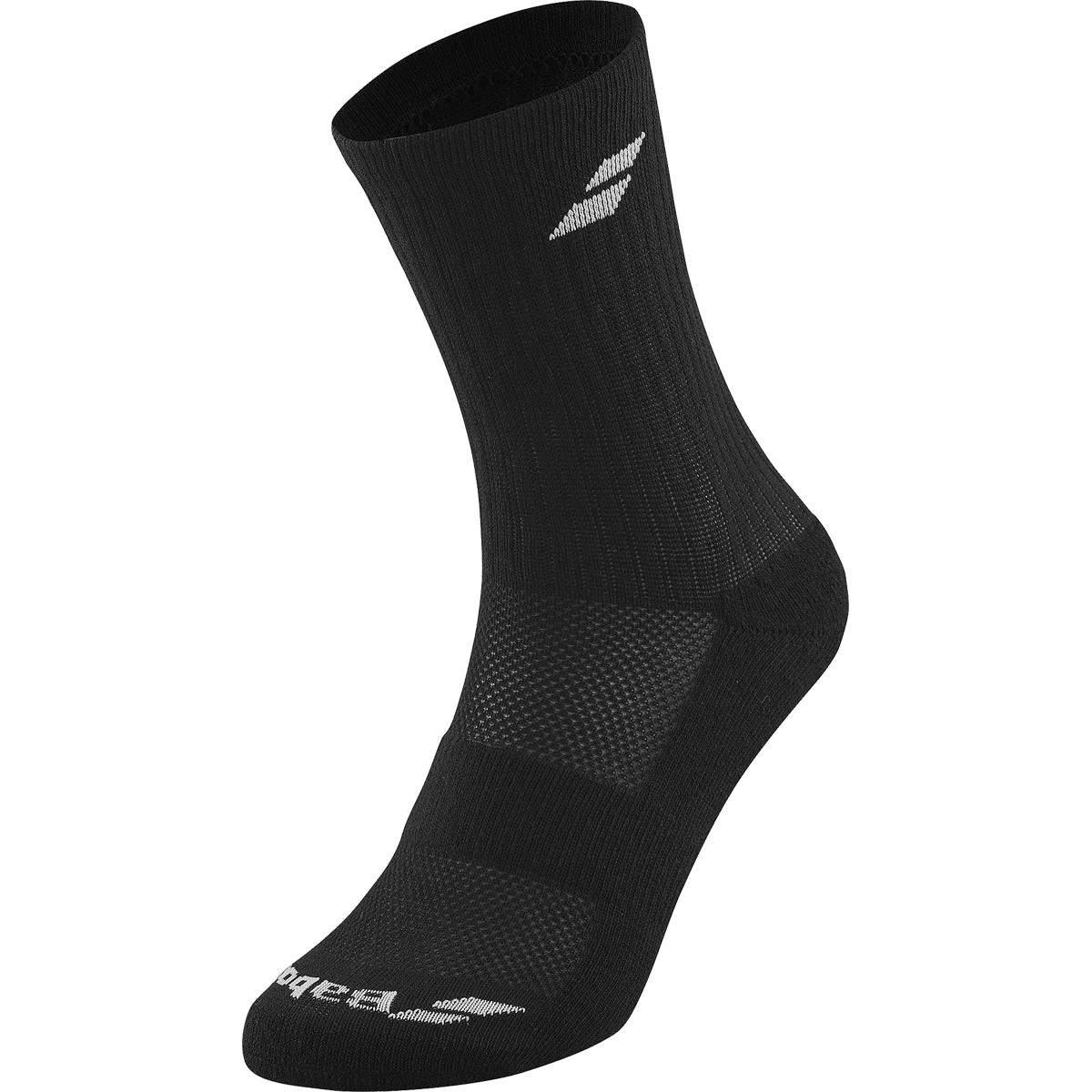 3 PARES DE CALCETINES BABOLAT JUNIOR (MID)