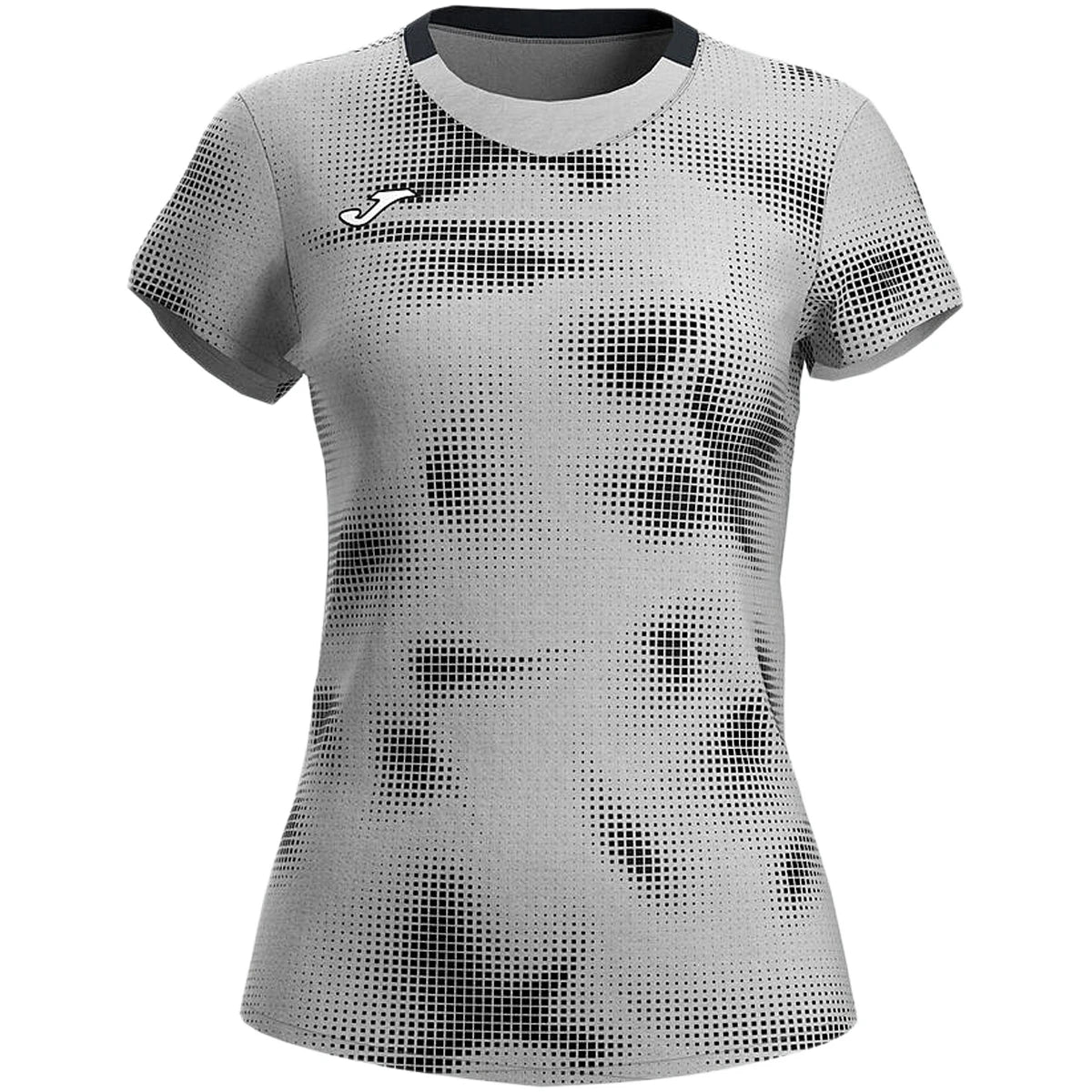 CAMISETA JOMA MUJER SMASH