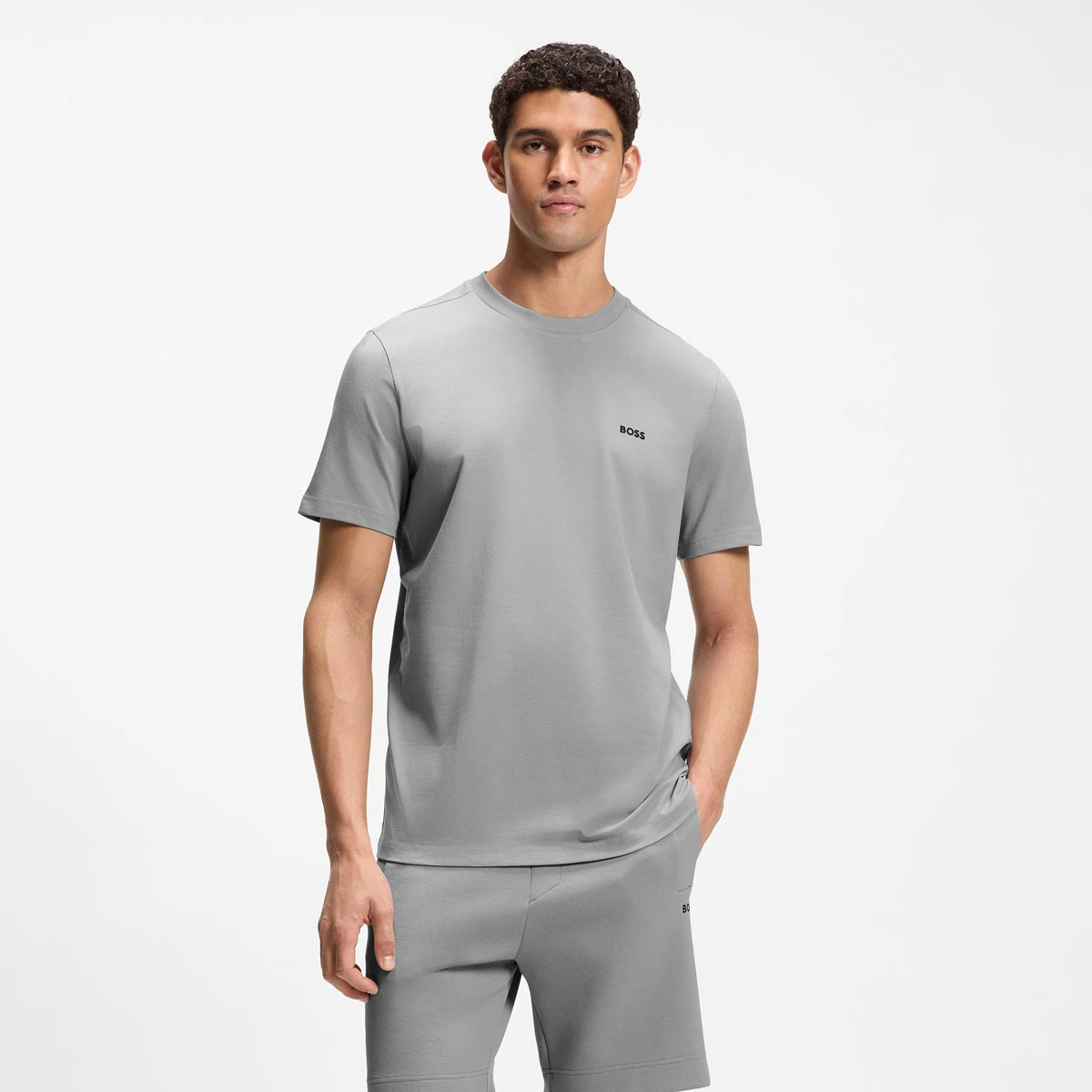 CAMISETA BOSS