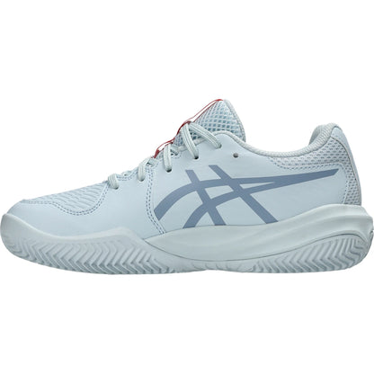 ZAPATILLAS ASICS JUNIOR GEL RESOLUTION X GS TIERRA BATIDA