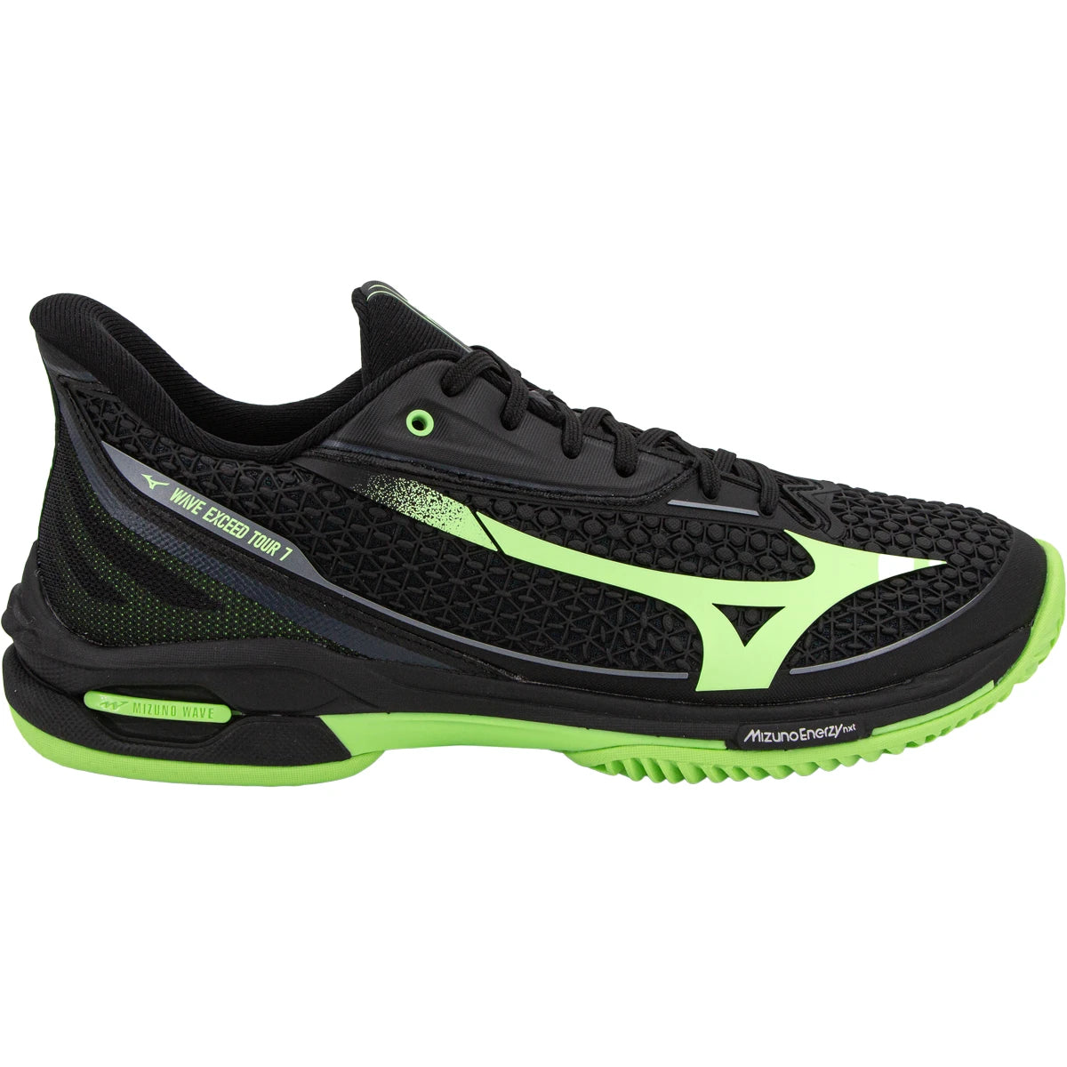 ZAPATILLAS MIZUNO PADEL WAVE EXCEED TOUR 7