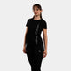 CAMISETA SECOND SERVE MUJER OPEN COURT