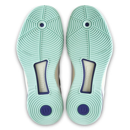 ZAPATILLAS PÁDEL WILSON MUJER INTRIGUE TOUR