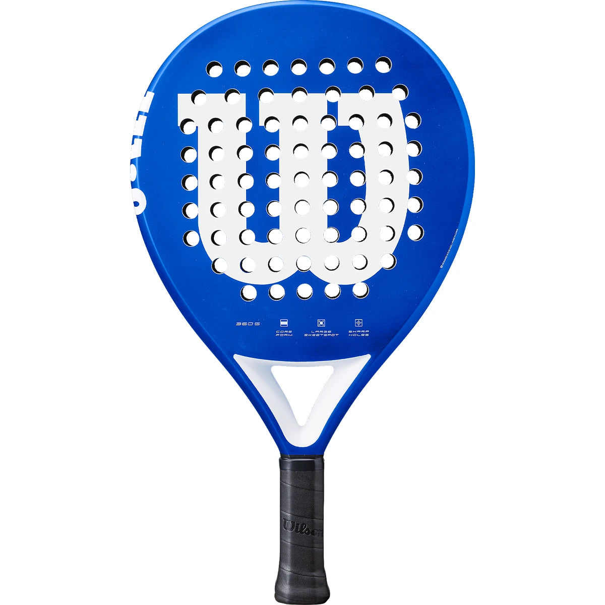 RAQUETA DE PÁDEL WILSON ELEVATE