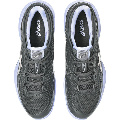 ZAPATILLAS ASICS COURT FF3 NIGHT ENERGY TODAS SUPERFICIES