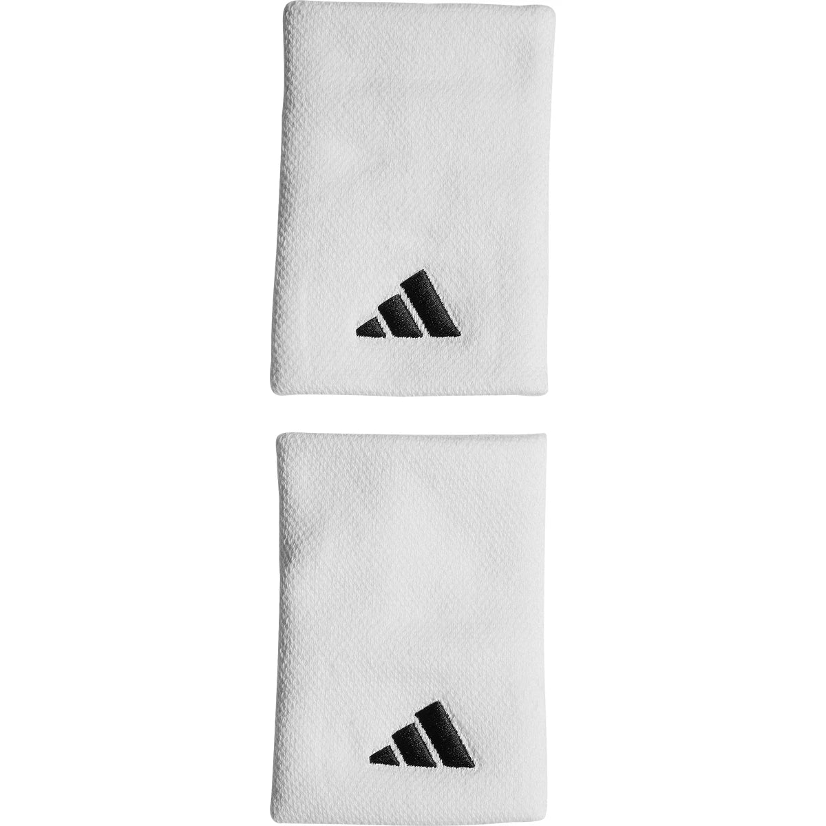 PAR DE MUÑEQUERAS ADIDAS SIMPLE TENIS ZVEREV / AUGER-ALIASSIME