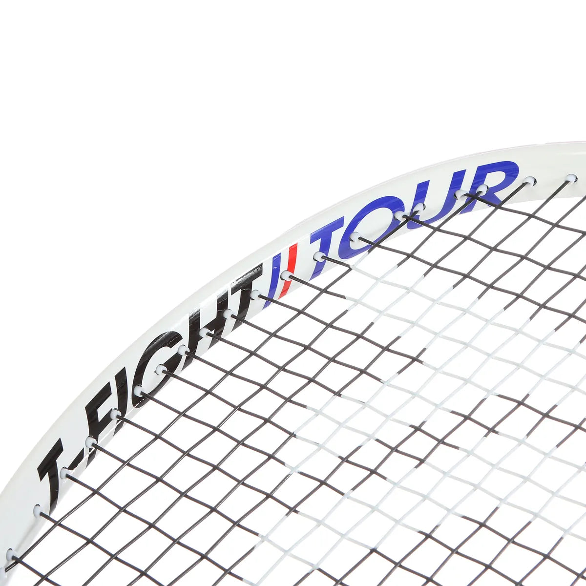 RAQUETA TECNIFIBRE JUNIOR T-FIGHT TOUR 25 2025