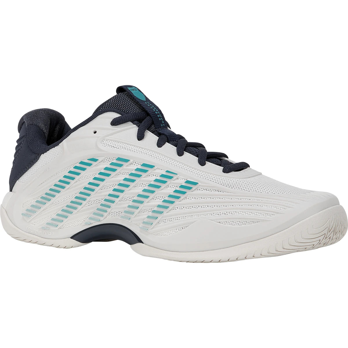 ZAPATILLAS K-SWISS HYPERCOURT EXPRESS 3 TODAS SUPERFICIES
