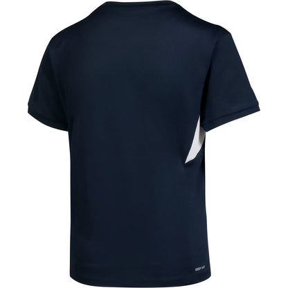CAMISETA LOTTO JUNIOR CHICO SQUADRA IV