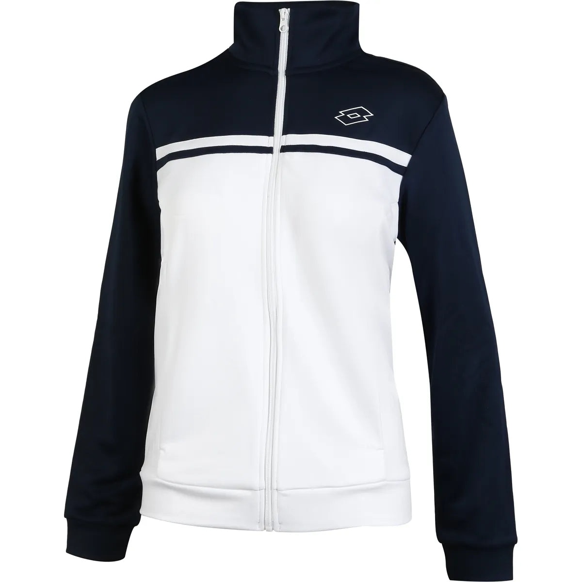 CHAQUETA LOTTO JUNIOR SQUADRA ATHLETE