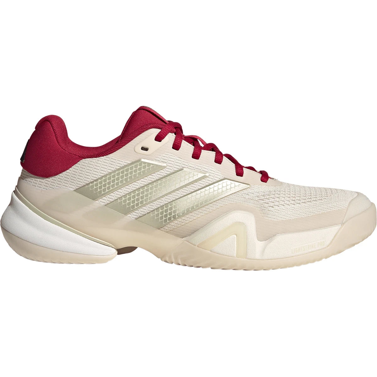 ZAPATILLAS ADIDAS BARRICADE 14 TODAS SUPERFICIES