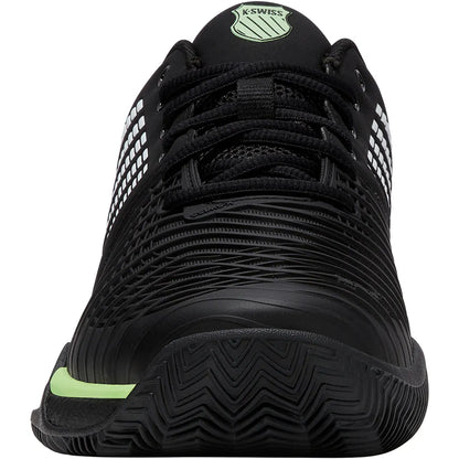ZAPATILLAS K-SWISS EXPRESS LIGHT 3 TIERRA BATIDA