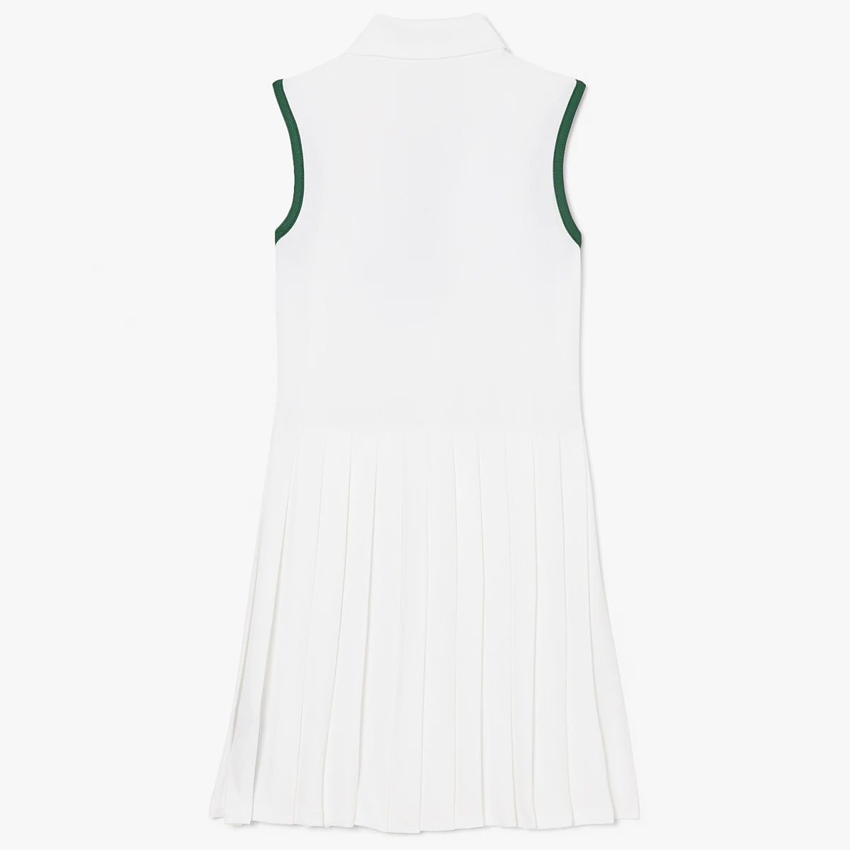 VESTIDO JUNIOR LACOSTE