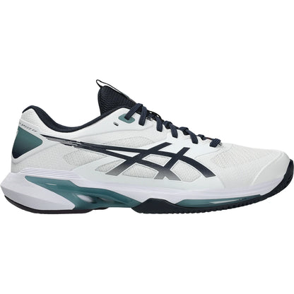 ZAPATILLAS ASICS SOLUTION SPEED FF4 TIERRA BATIDA