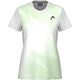 CAMISETA HEAD MUJER VISION TIE BREAK