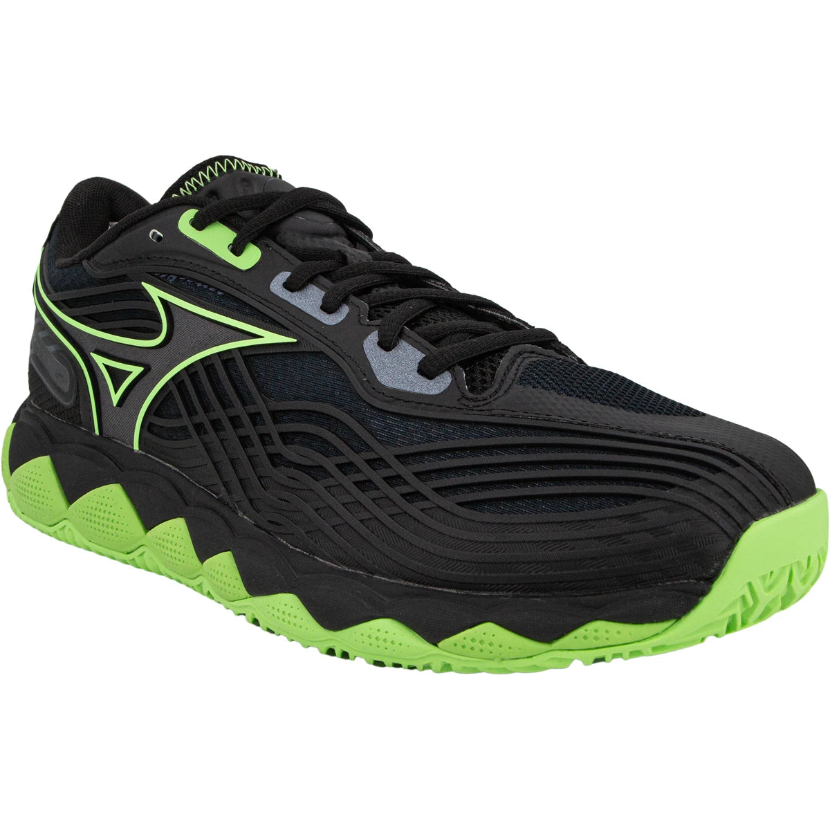 ZAPATILLAS MIZUNO PADEL WAVE ENFORCE TOUR 2