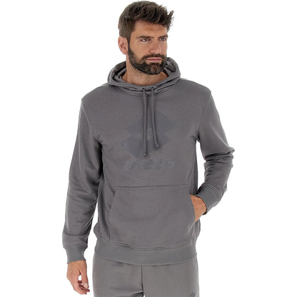 SUDADERA LOTTO SMART IV
