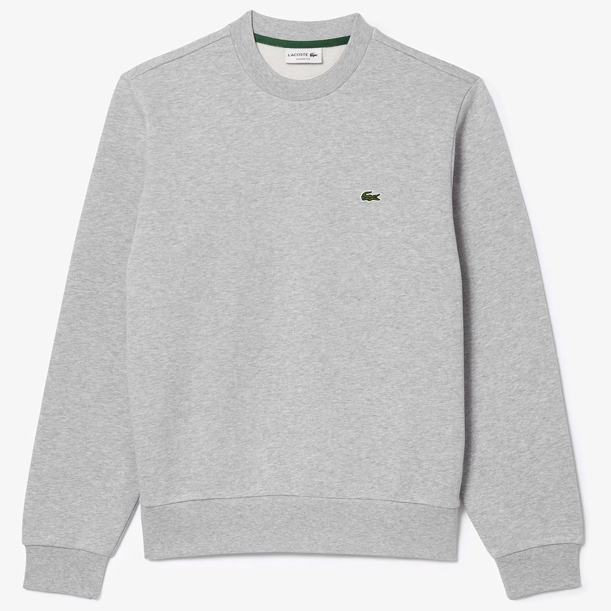 SUDADERA LACOSTE CLASSIC FIT