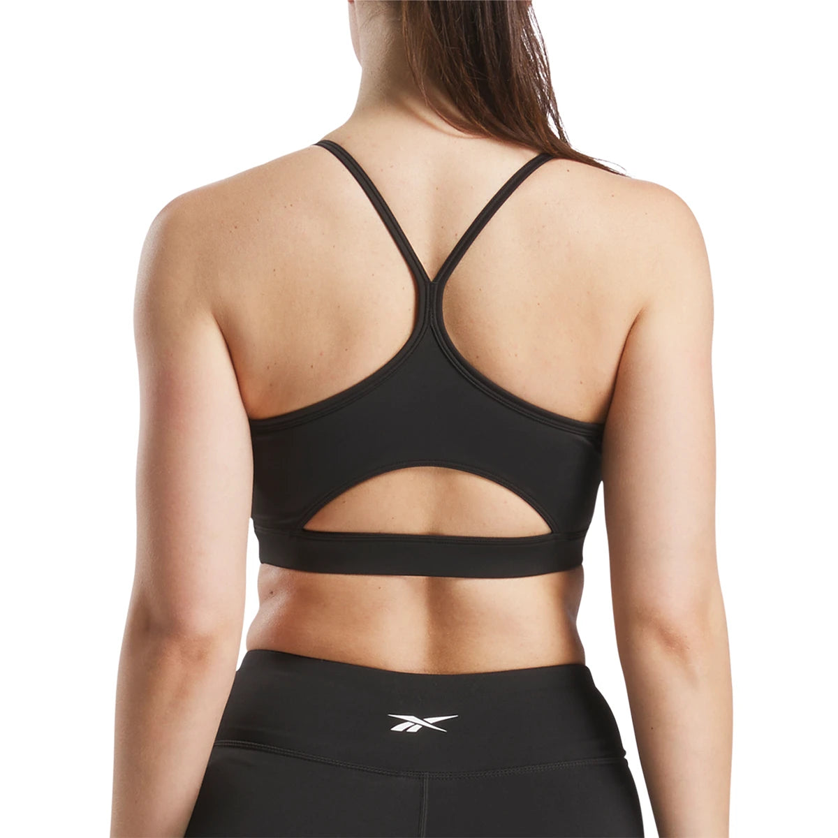 Sujetador Reebok Mujer Kendal Core Strappy