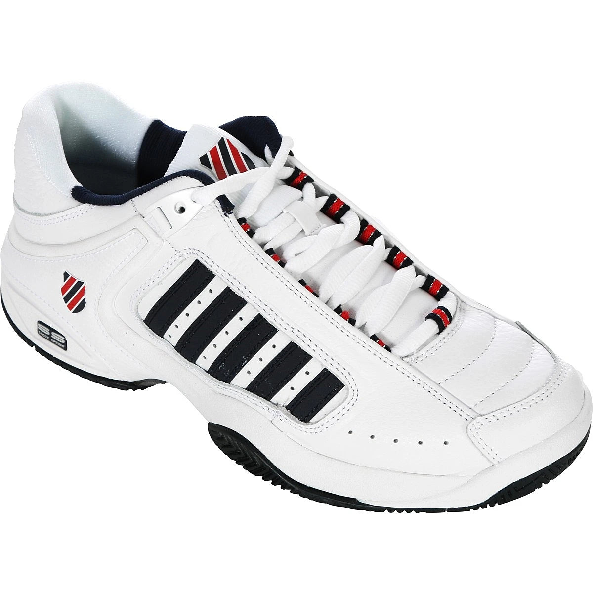 ZAPATILLAS K-SWISS DEFIER RS TODAS SUPERFICIES
