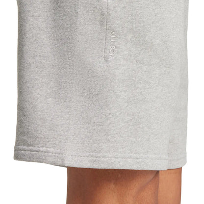 PANTALÓN CORTO ADIDAS MOLETON REGULAR