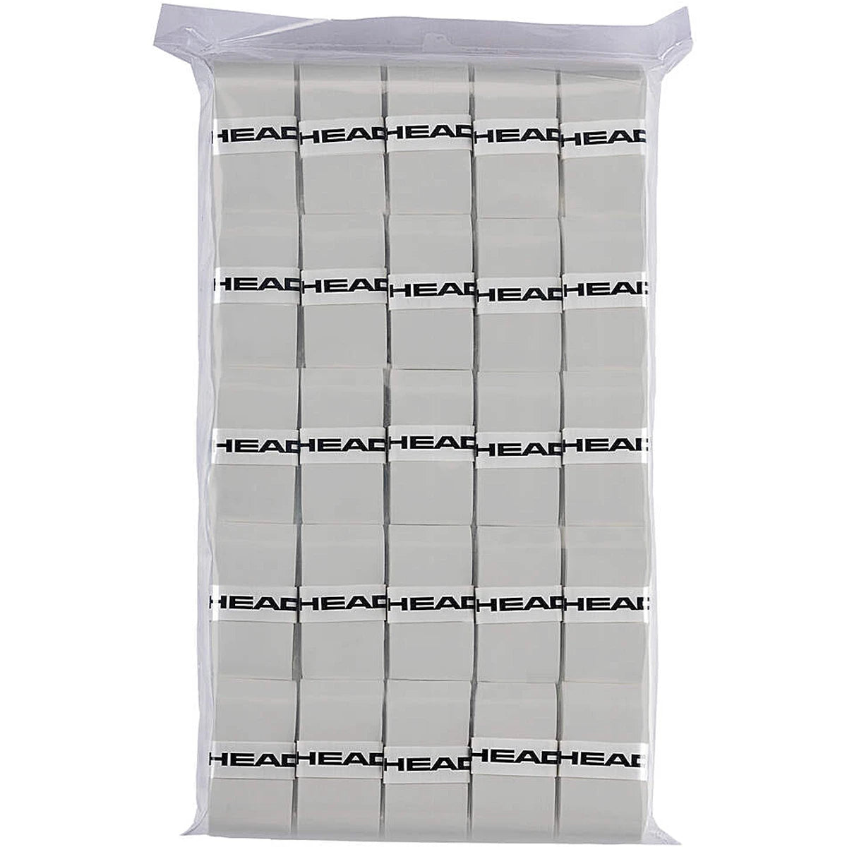 SOBREGRIPS HEAD PRIME TOUR x50