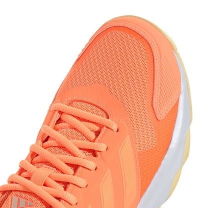 ZAPATILLAS ADIDAS MUJER COURTJAM CONTROL 3 TIERRA BATIDA