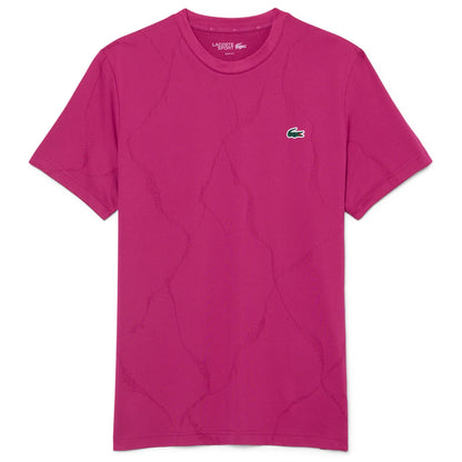 CAMISETA LACOSTE JUGADOR