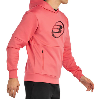 SUDADERA BULLPADEL BOYAL
