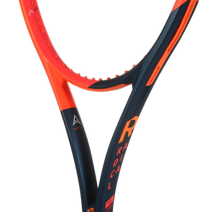 RAQUETA HEAD RADICAL PRO (315 GR)