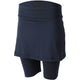 FALDA LEGGING CORTA FILA MUJER NELE