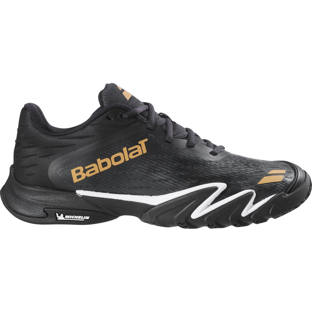 ZAPATILLAS PÁDEL BABOLAT PREMURA 3