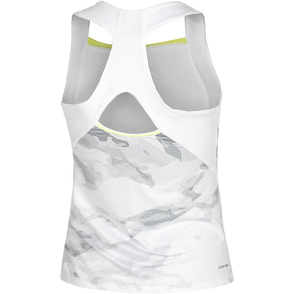 CAMISETA DE TIRANTES LOTTO MUJER TECH II - D1 MELBOURNE