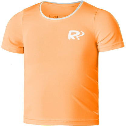 CAMISETA RAQUETA ROOTS JUNIOR CHICO TEAMLINE