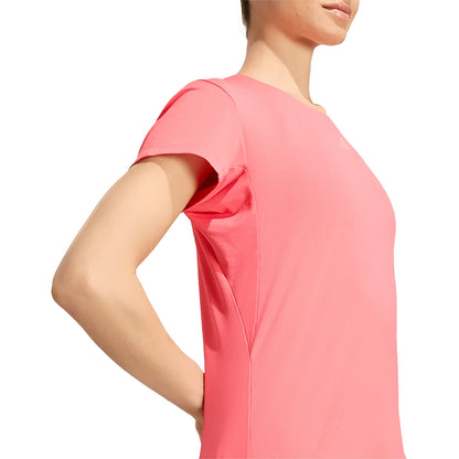 CAMISETA ADIDAS MUJER FREELIFT GAMESET